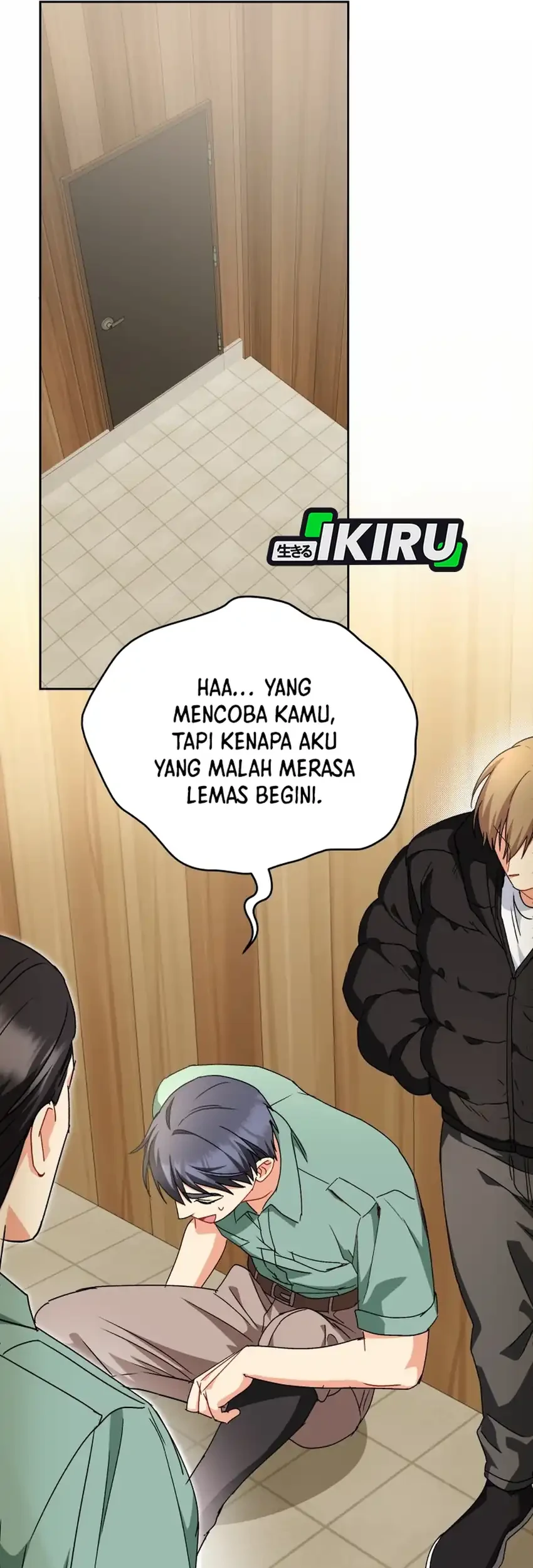 Chapter 124 - halaman 71