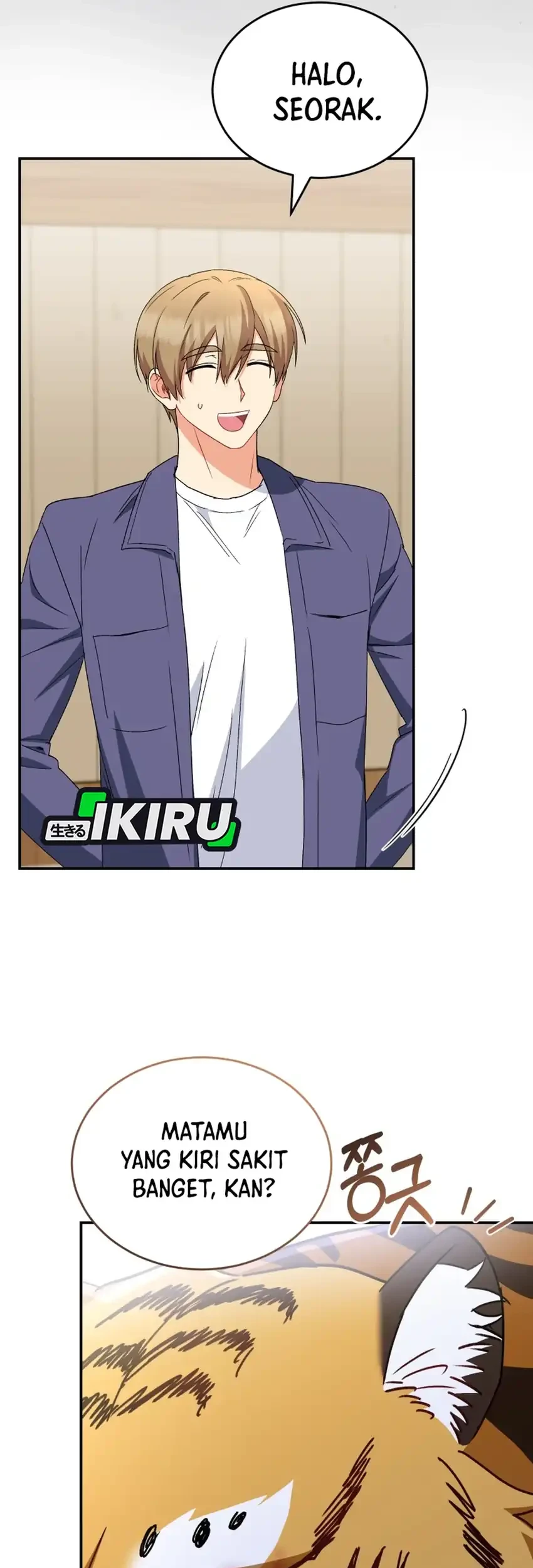 Chapter 124 - halaman 14