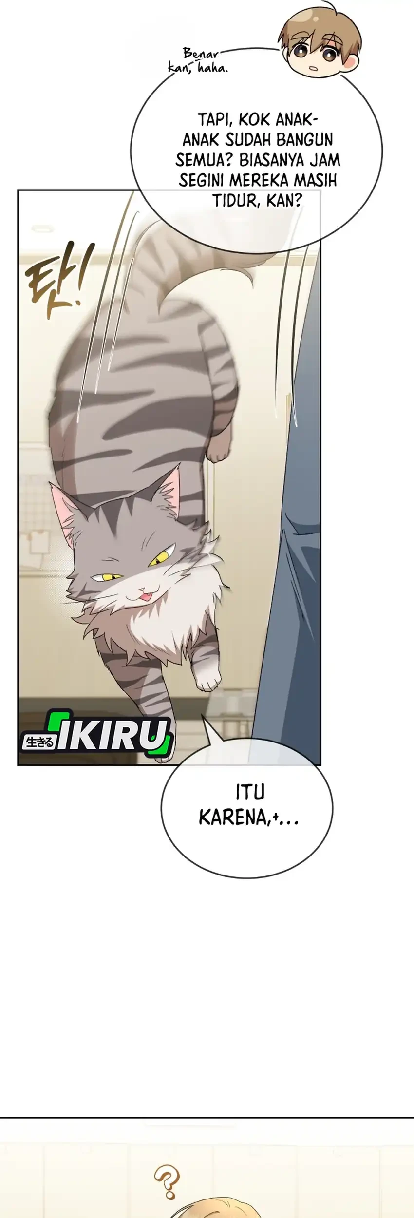 Chapter 125 - halaman 19