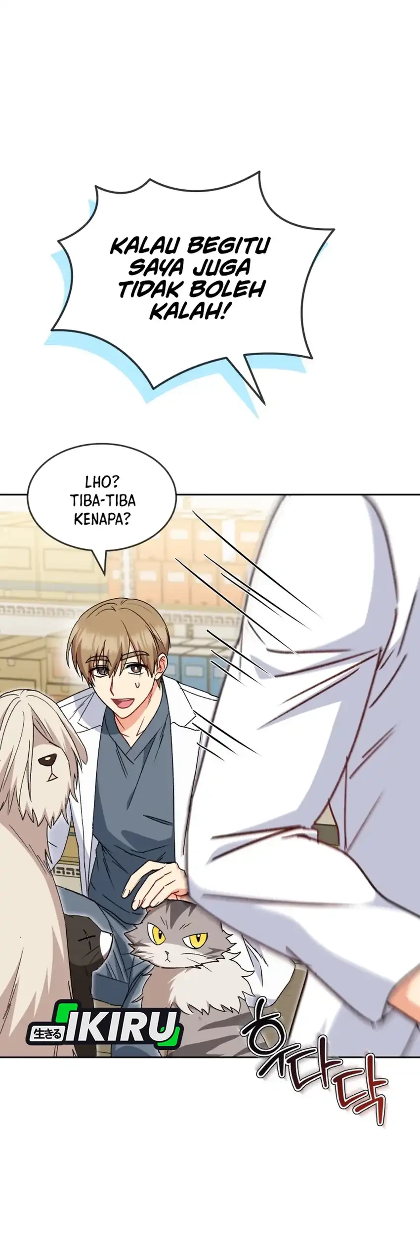 Chapter 125 - halaman 27