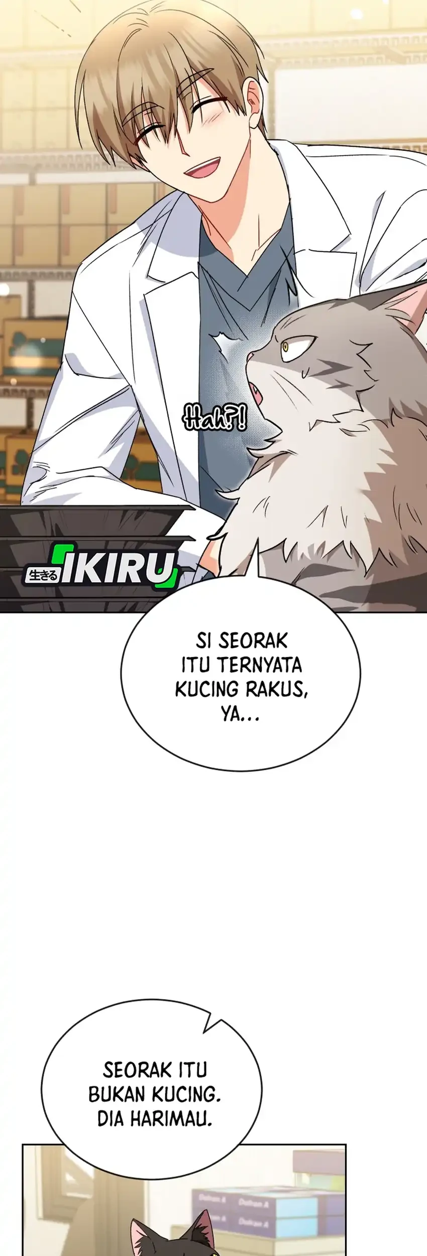 Chapter 125 - halaman 38