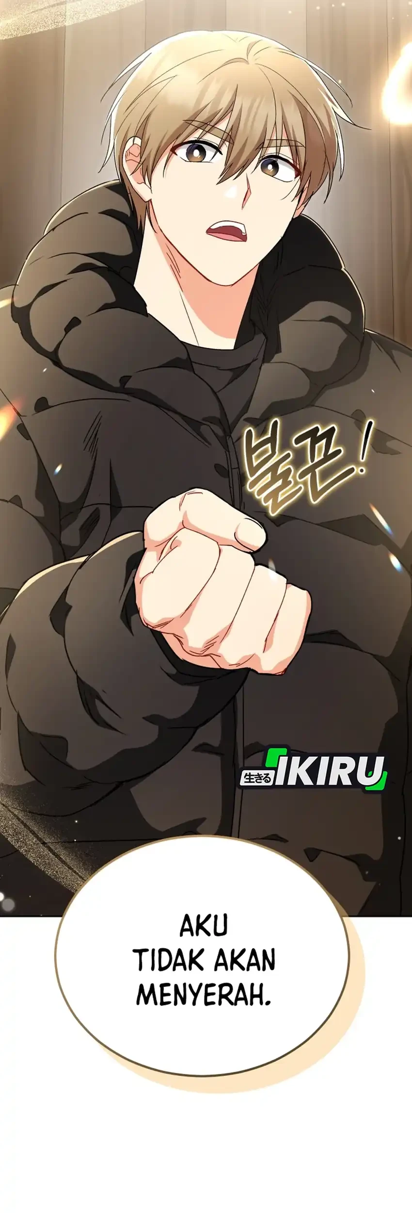 Chapter 125 - halaman 3