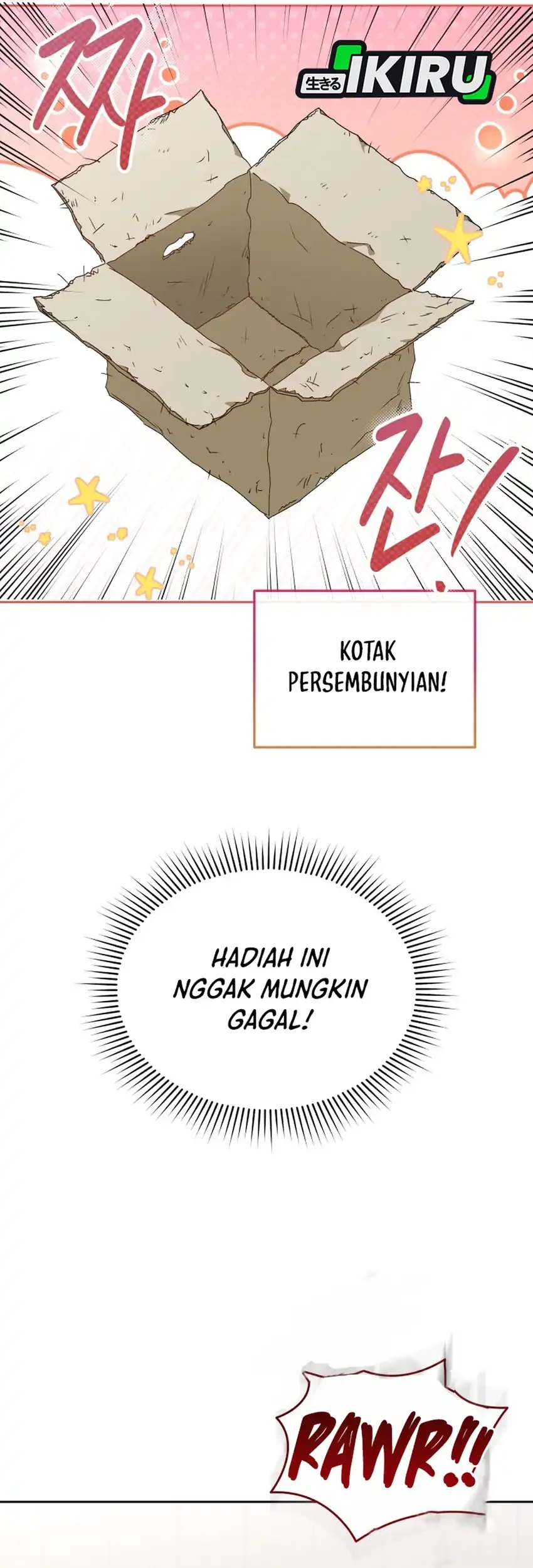 Chapter 125 - halaman 72
