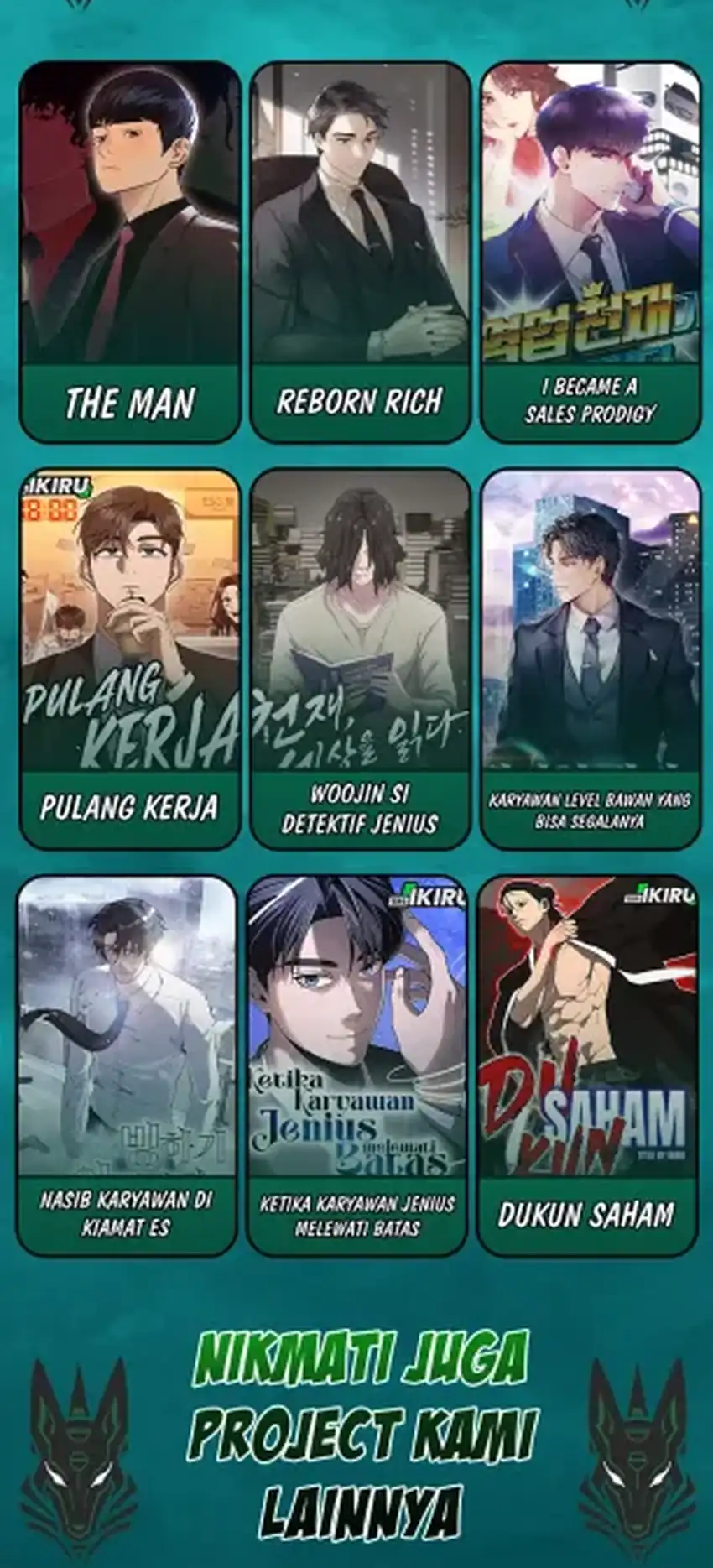 Chapter 125 - halaman 78