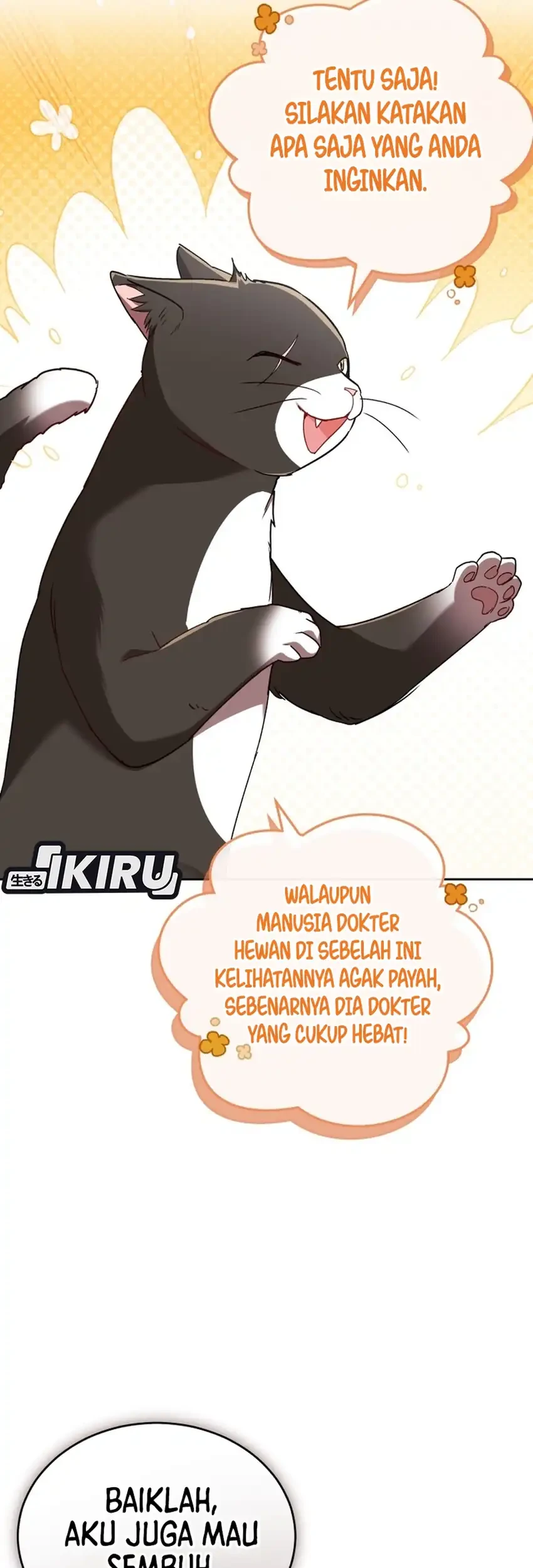 Chapter 126 - halaman 21