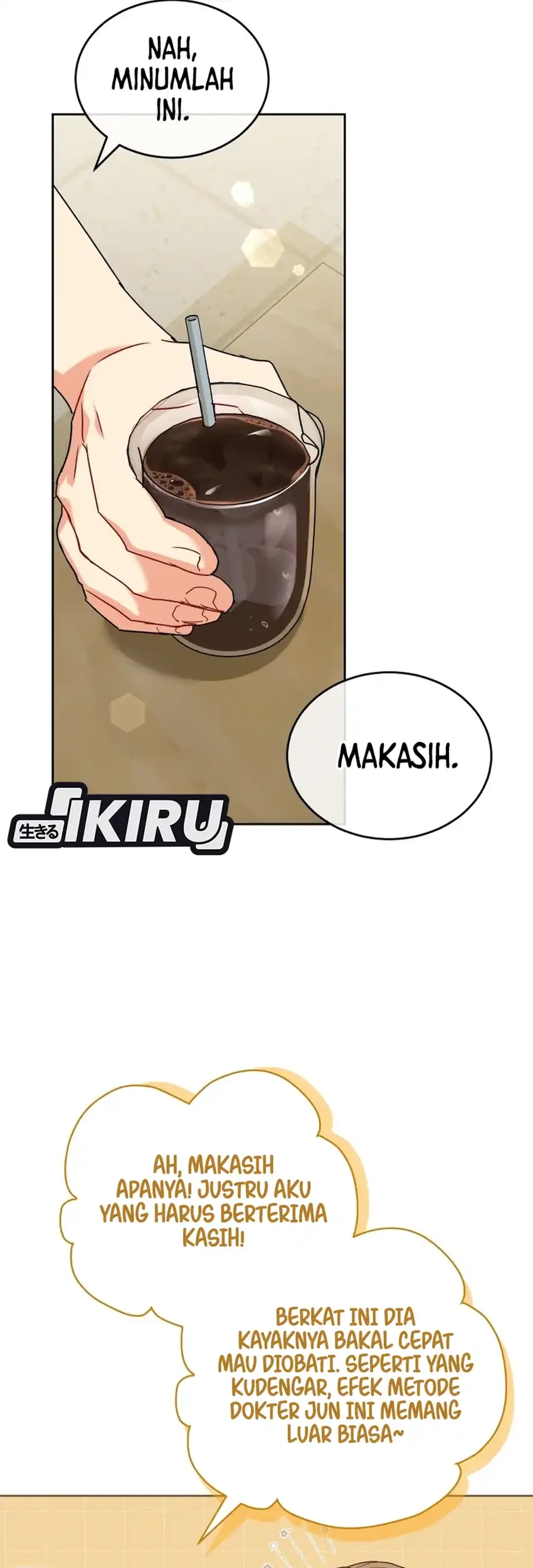 Chapter 126 - halaman 34