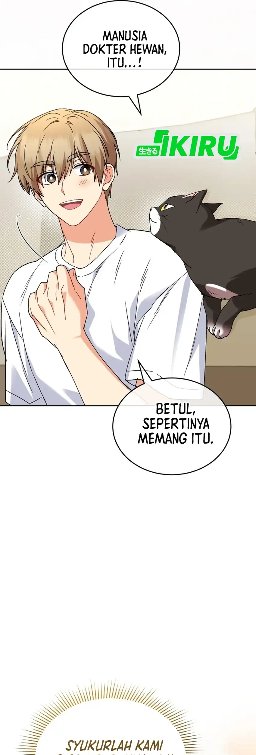 Chapter 126 - halaman 64