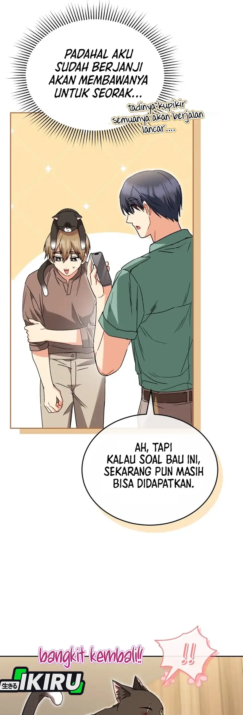Chapter 126 - halaman 70