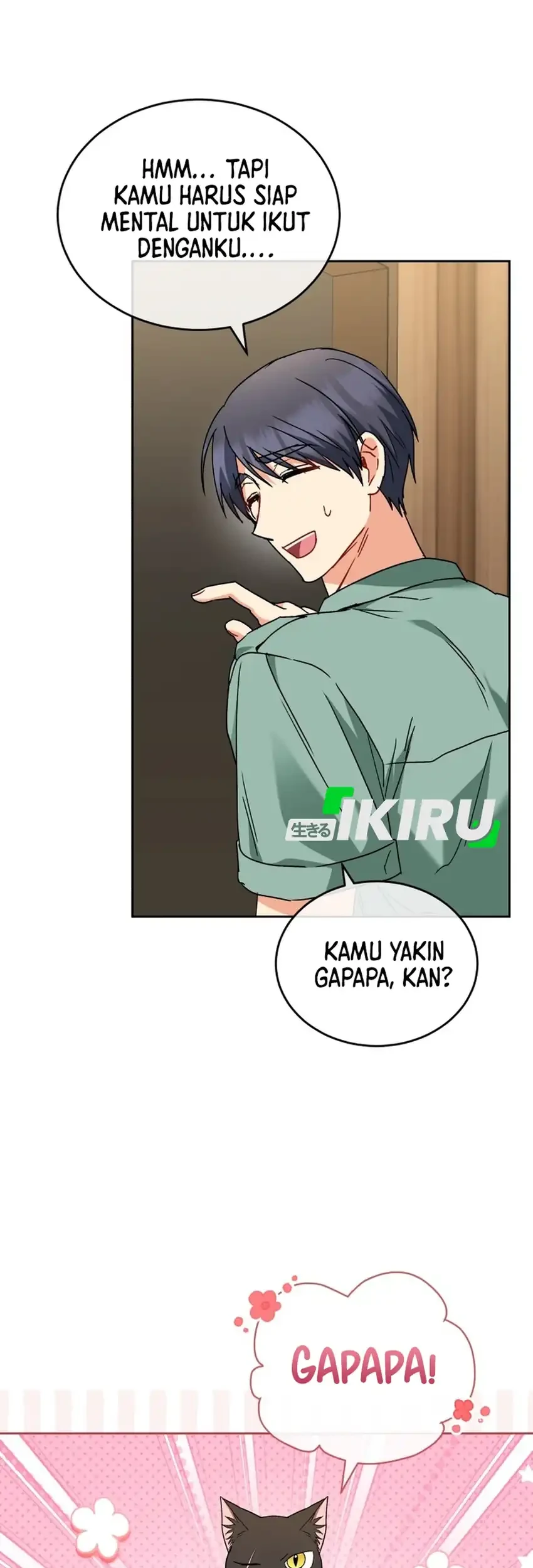 Chapter 126 - halaman 72