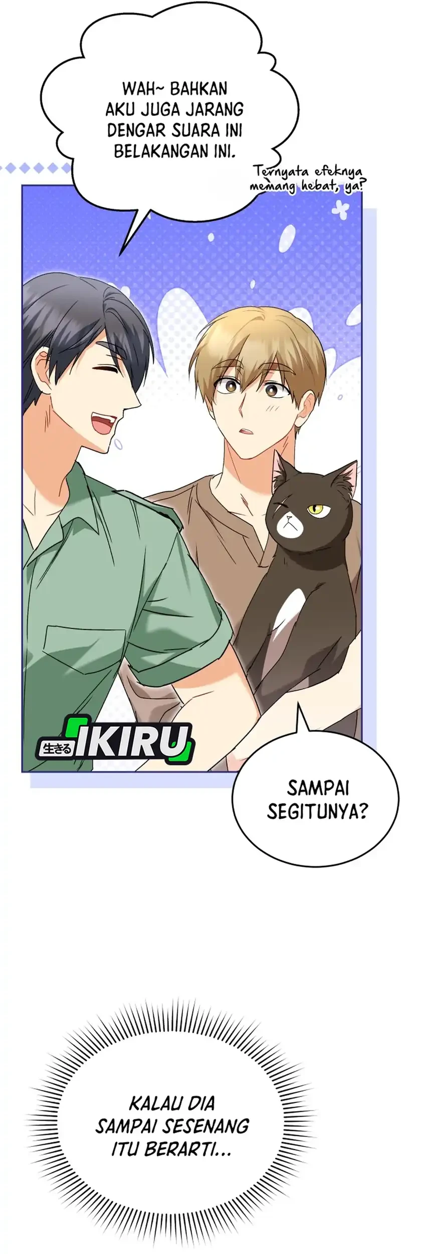 Chapter 127 - halaman 19