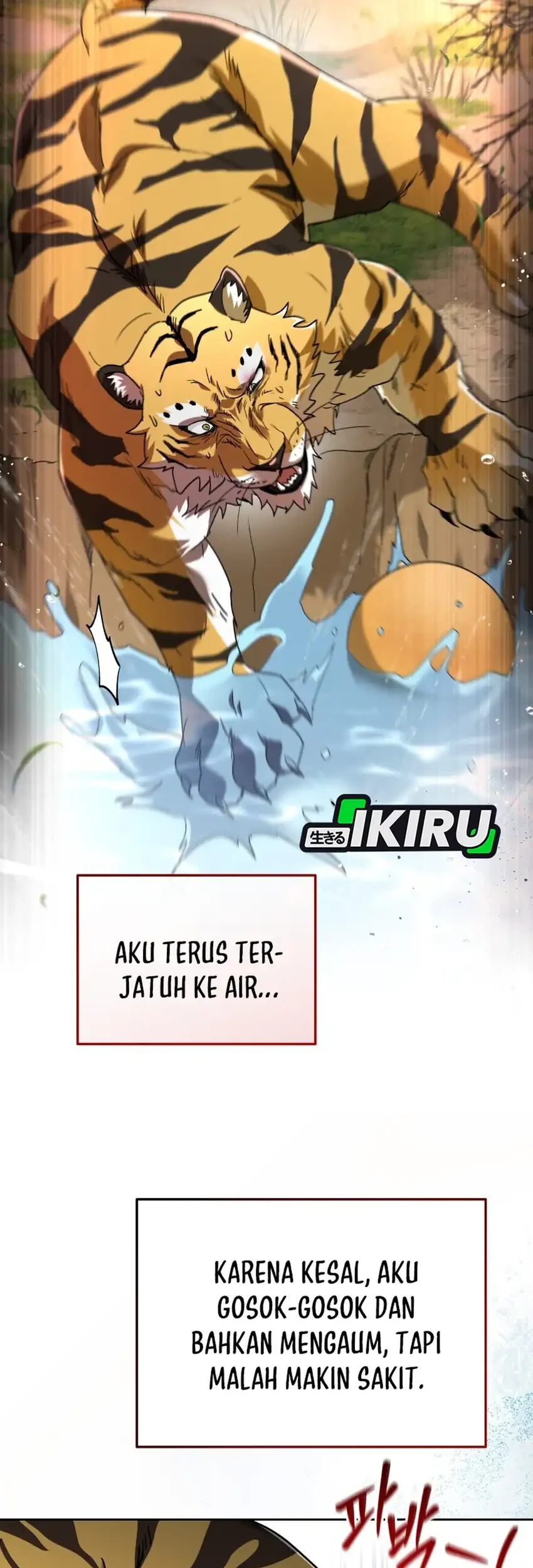 Chapter 127 - halaman 29