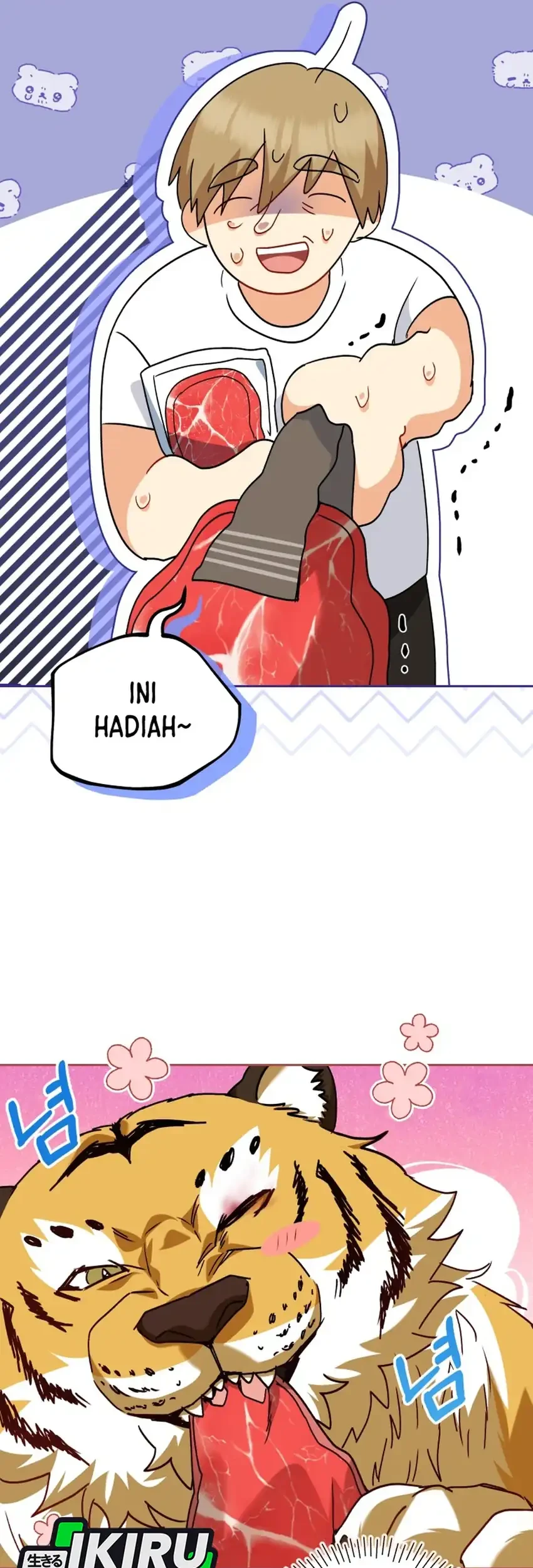 Chapter 127 - halaman 41