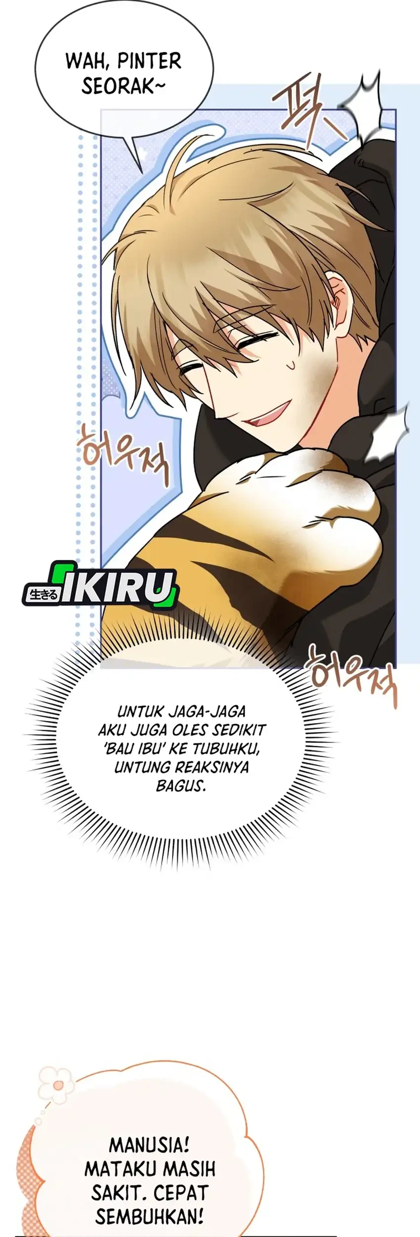 Chapter 127 - halaman 60
