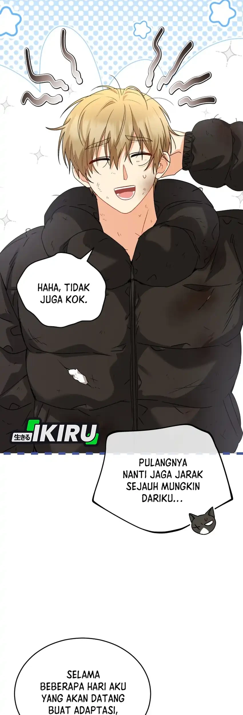 Chapter 127 - halaman 71