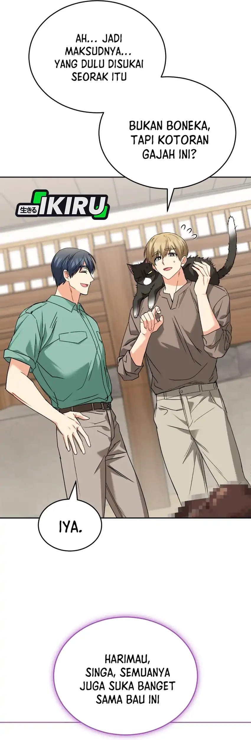 Chapter 127 - halaman 5