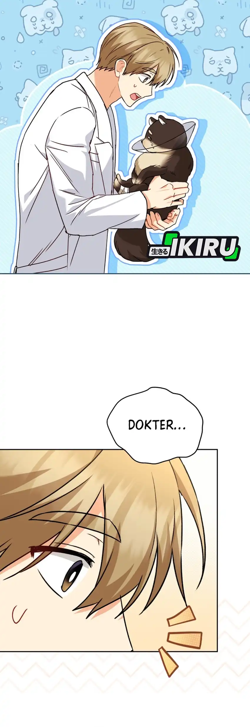 Chapter 128 - halaman 22