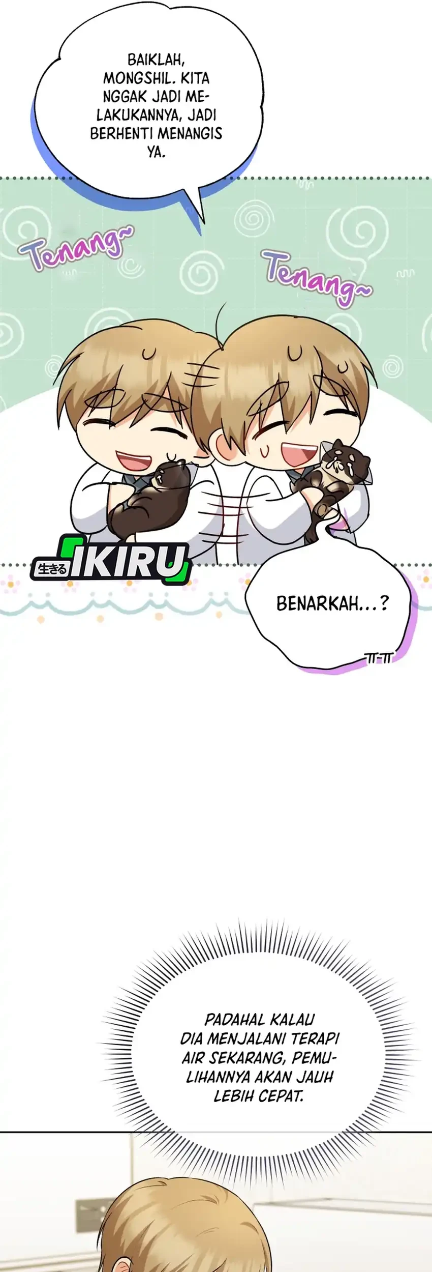 Chapter 128 - halaman 25