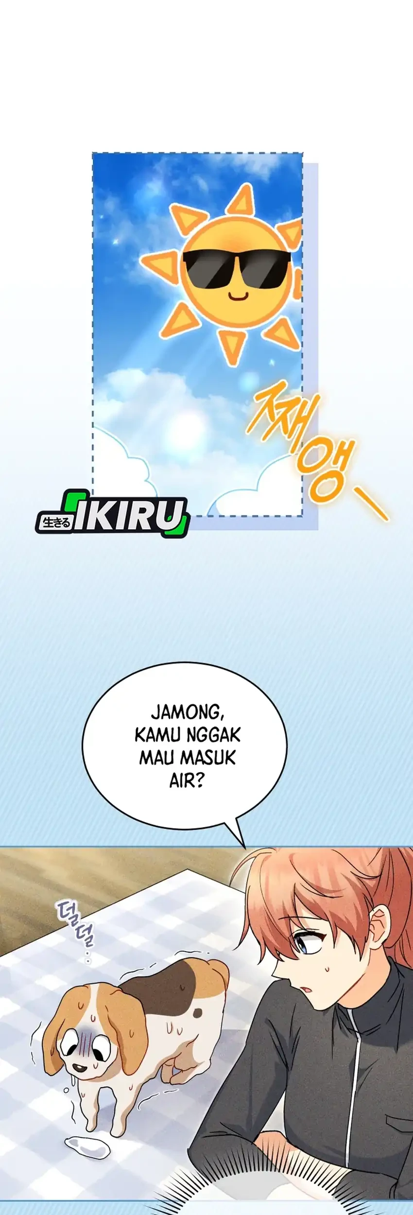 Chapter 128 - halaman 51