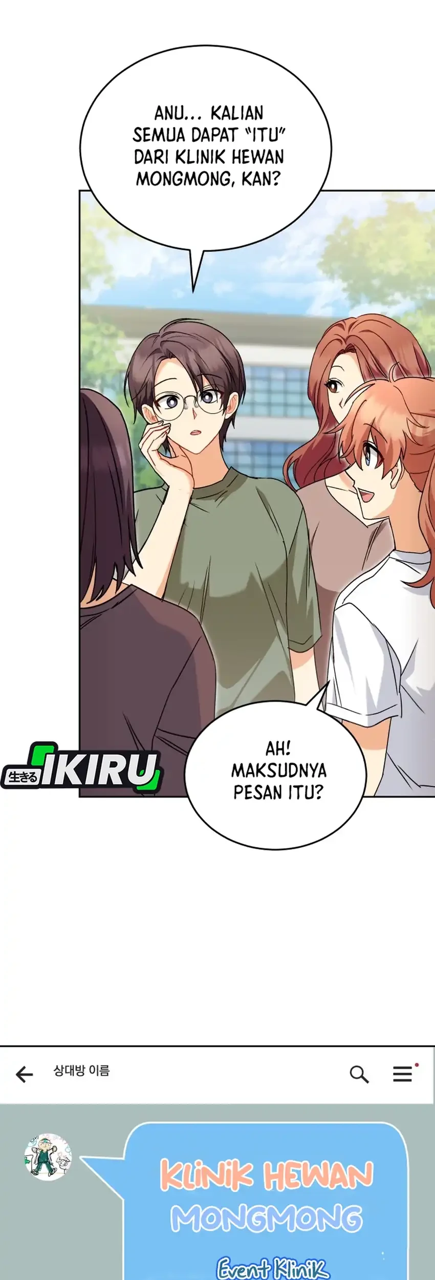 Chapter 128 - halaman 63
