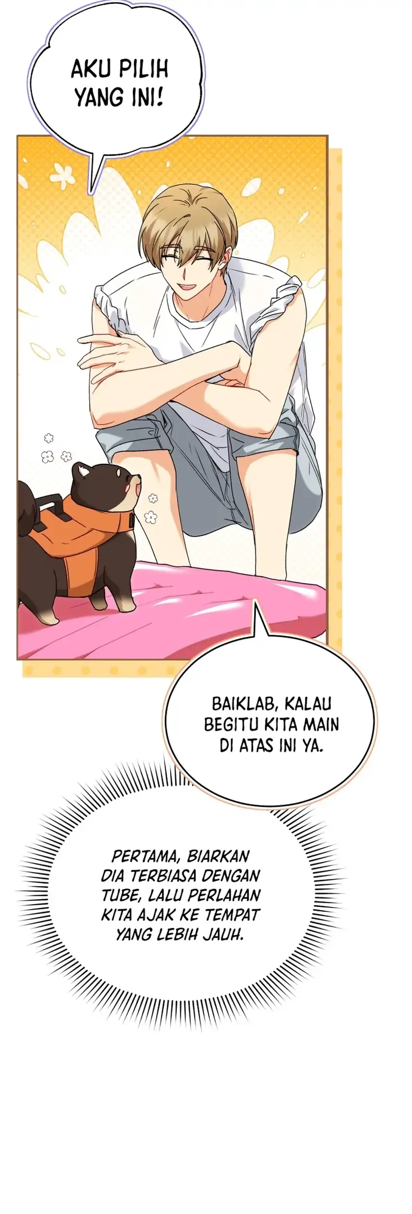 Chapter 129 - halaman 64