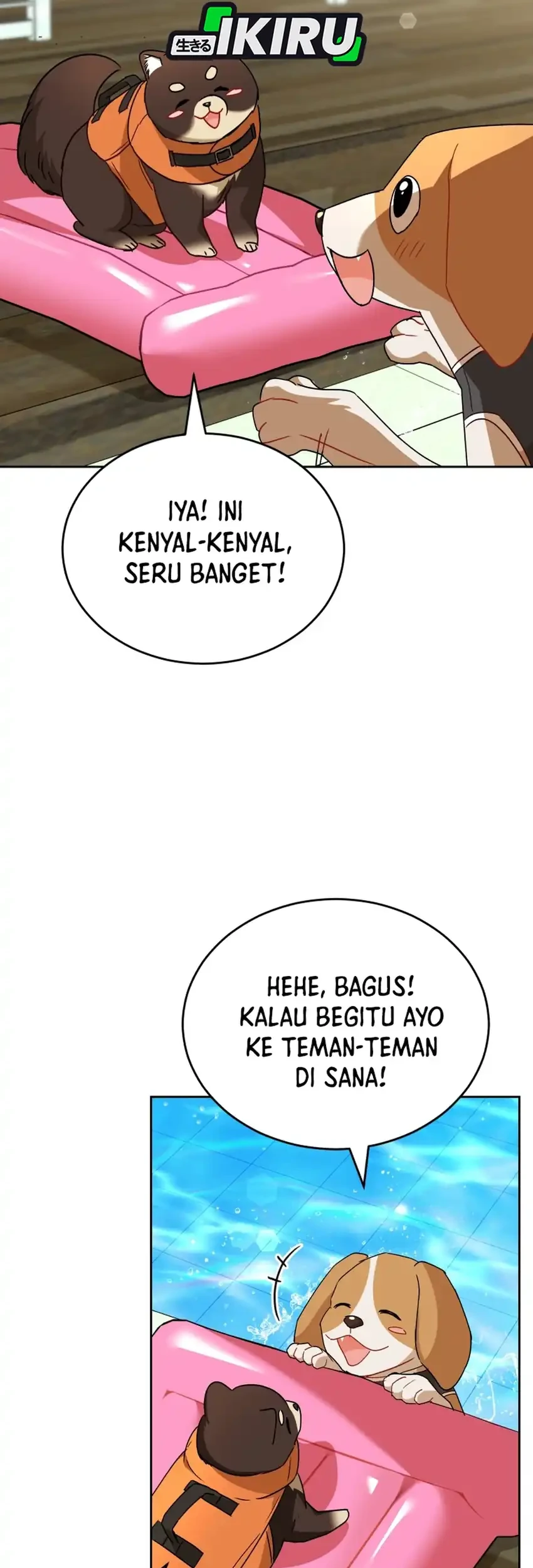 Chapter 129 - halaman 66