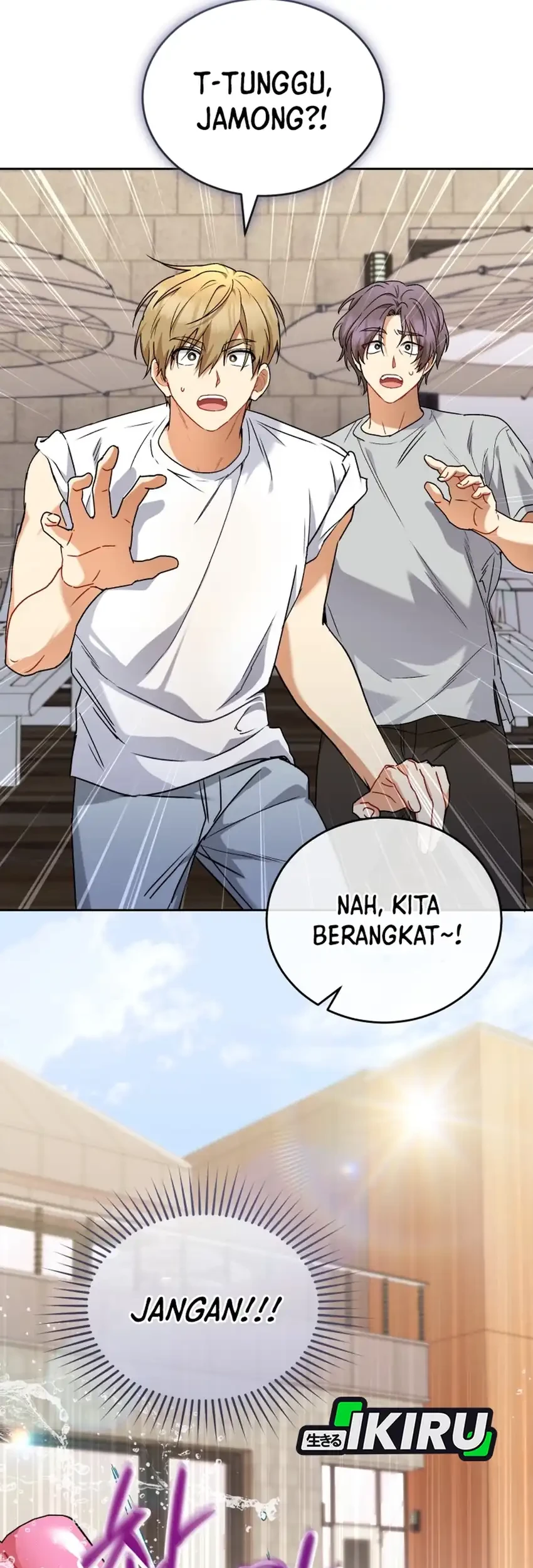 Chapter 129 - halaman 68