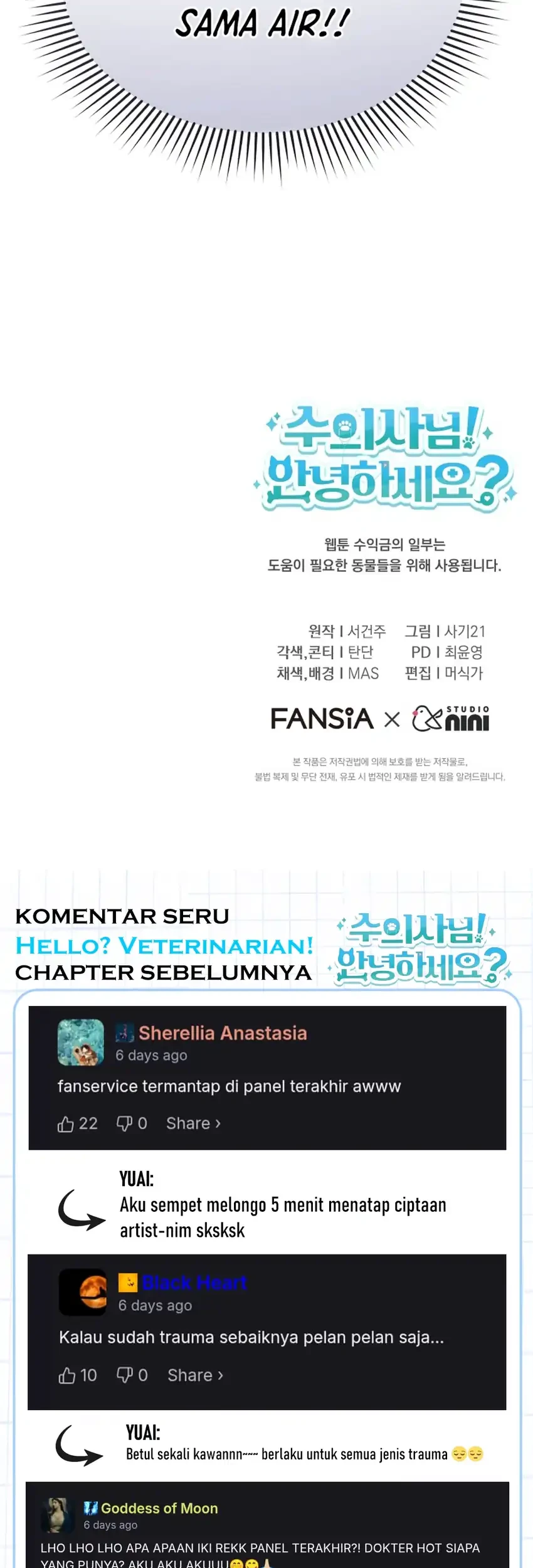 Chapter 129 - halaman 70