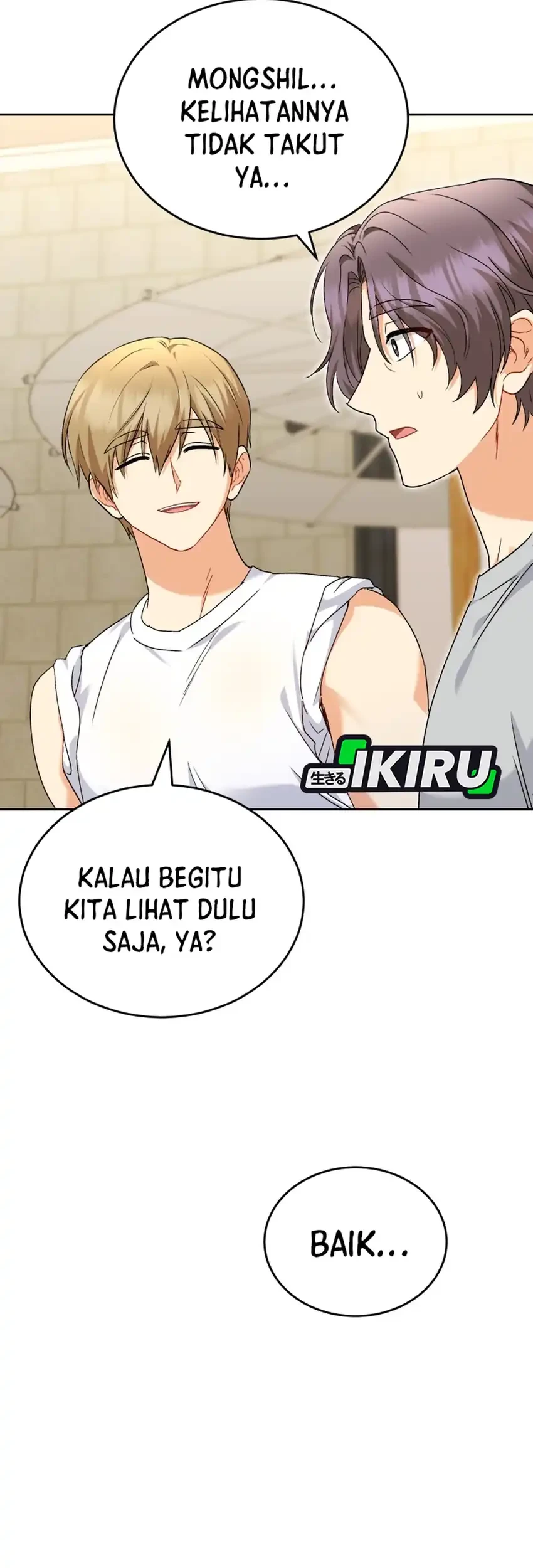 Chapter 130 - halaman 20