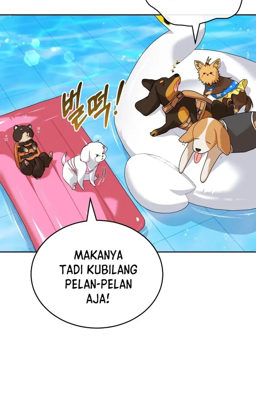 Chapter 130 - halaman 23