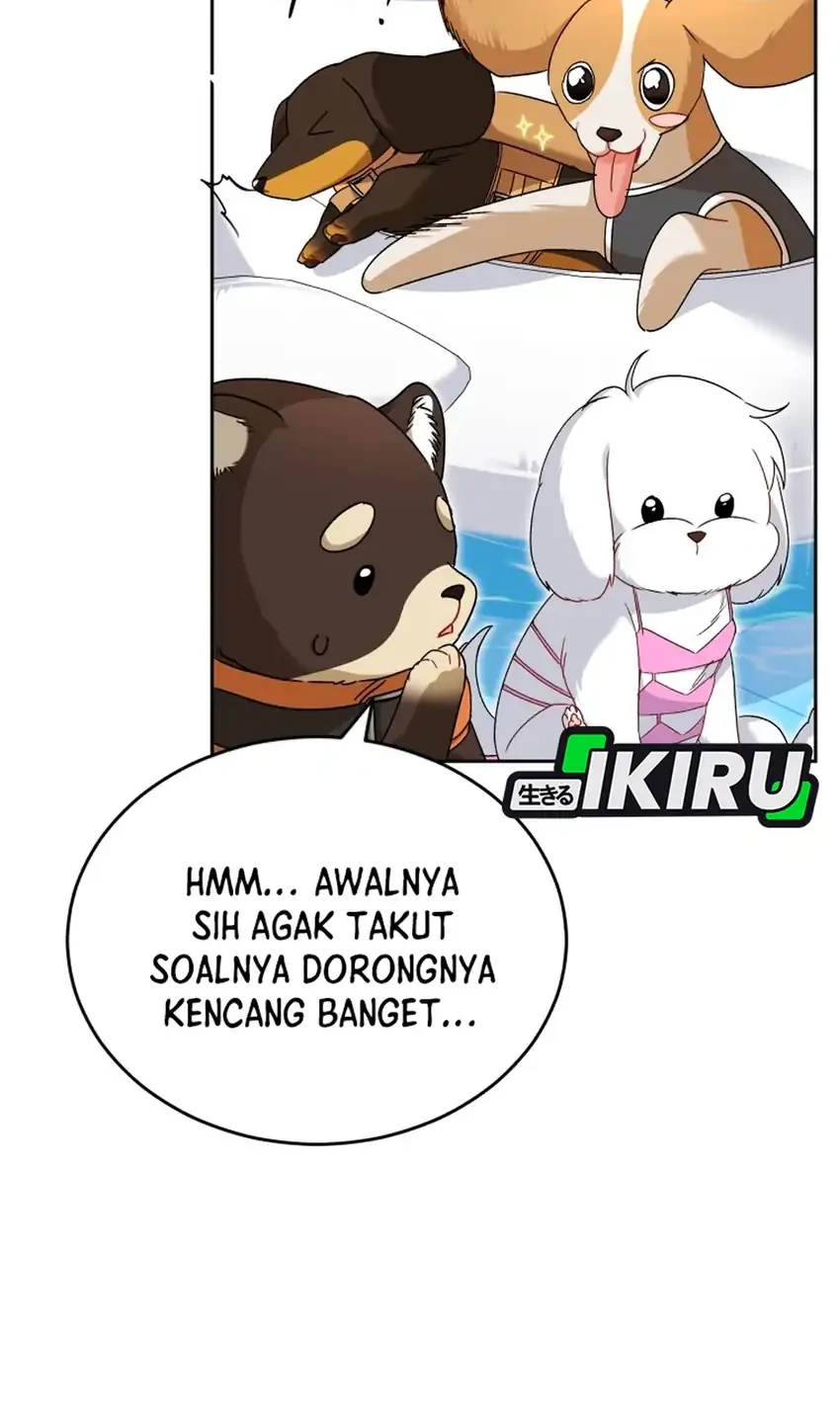 Chapter 130 - halaman 25