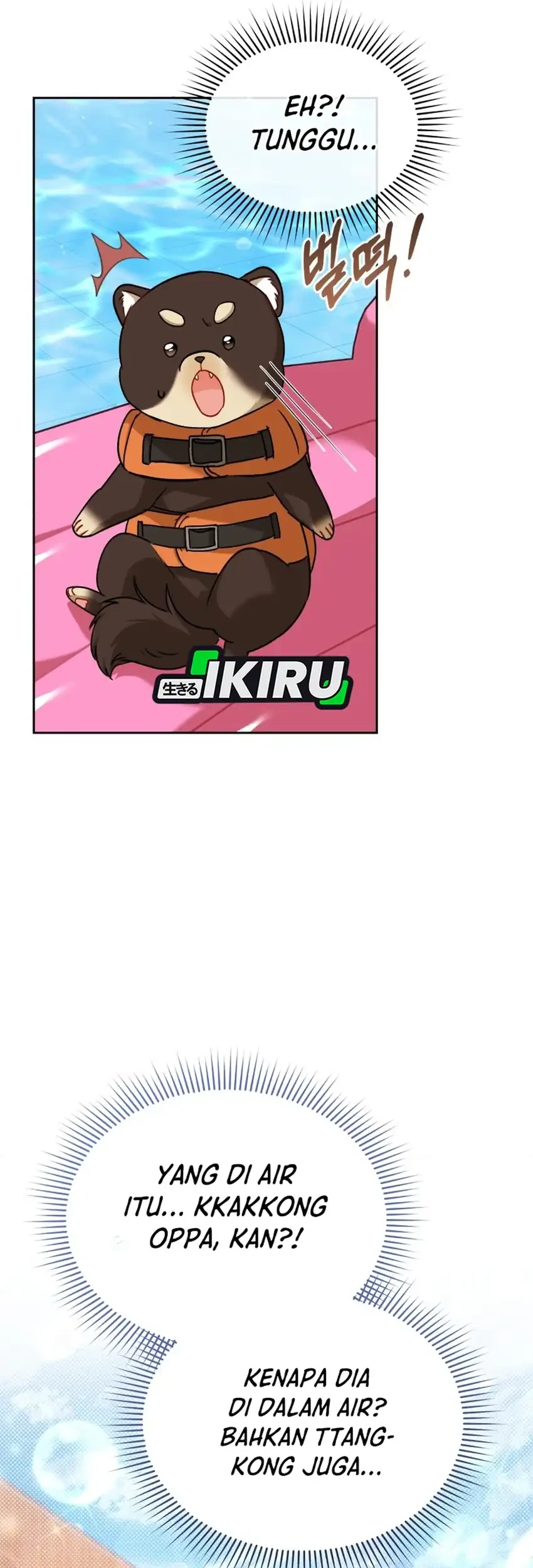 Chapter 130 - halaman 32