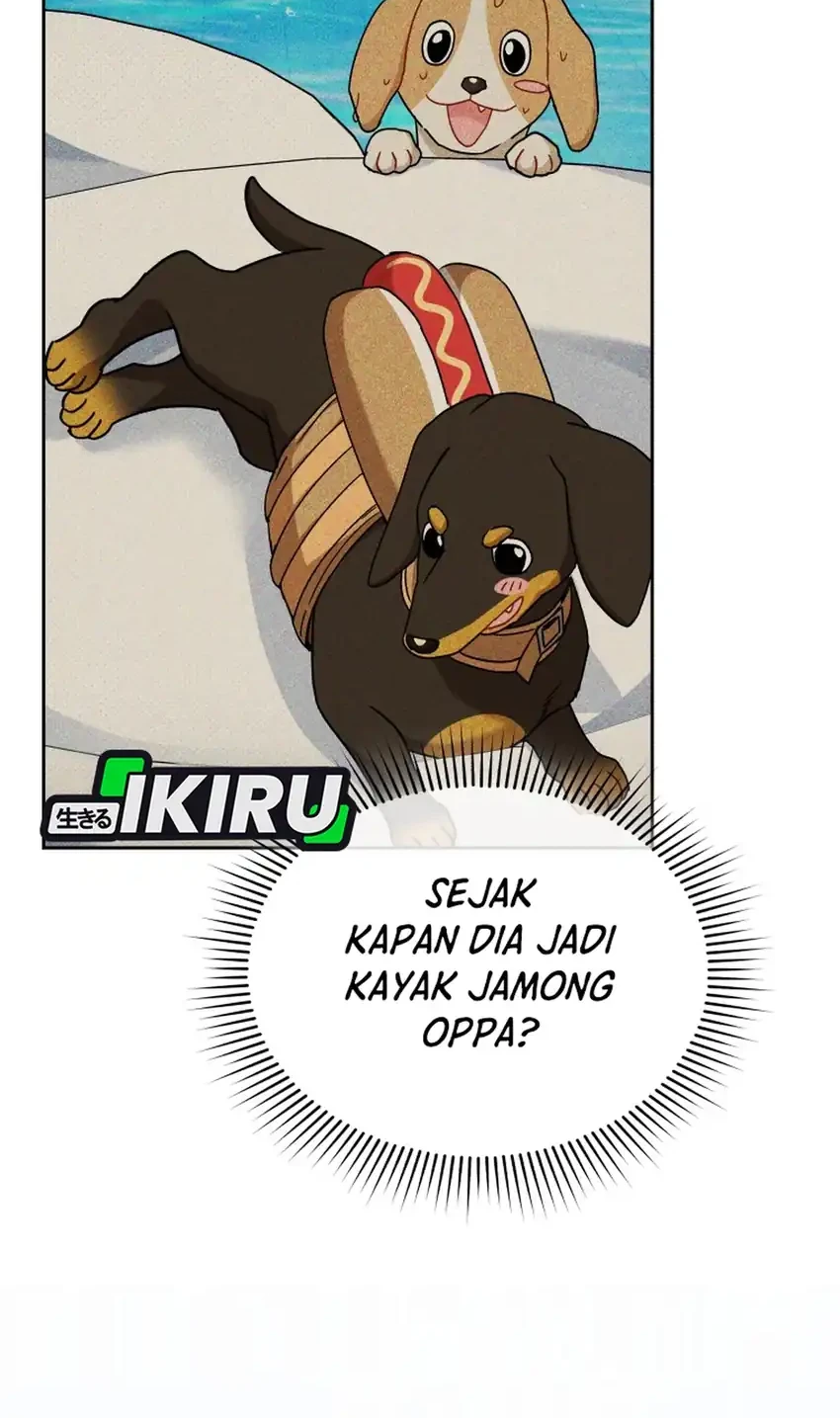 Chapter 130 - halaman 37