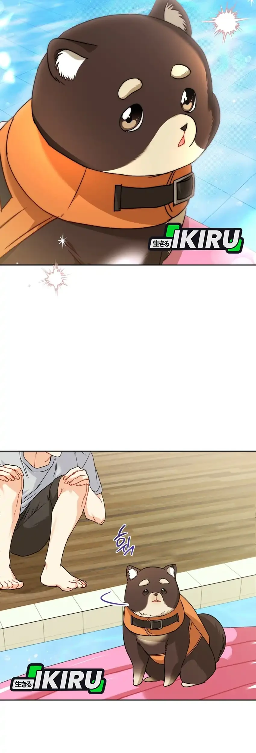 Chapter 130 - halaman 42