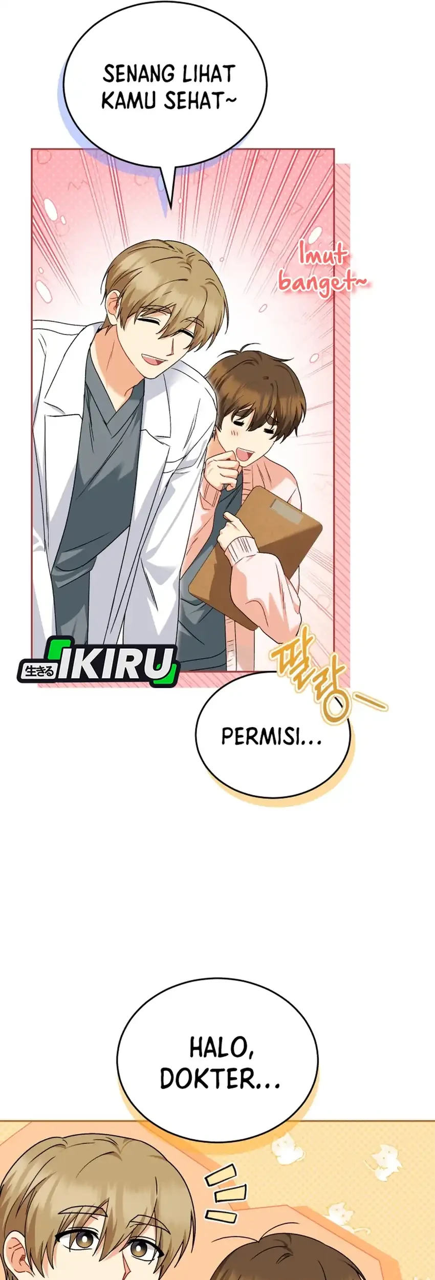 Chapter 130 - halaman 66