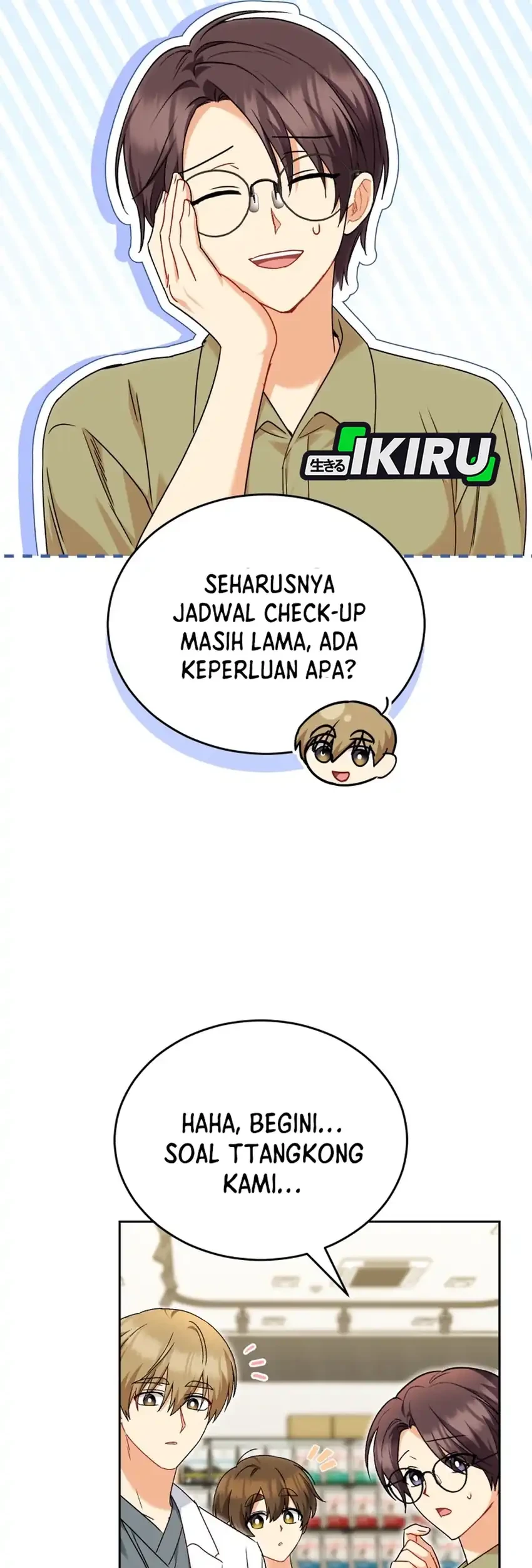 Chapter 130 - halaman 68