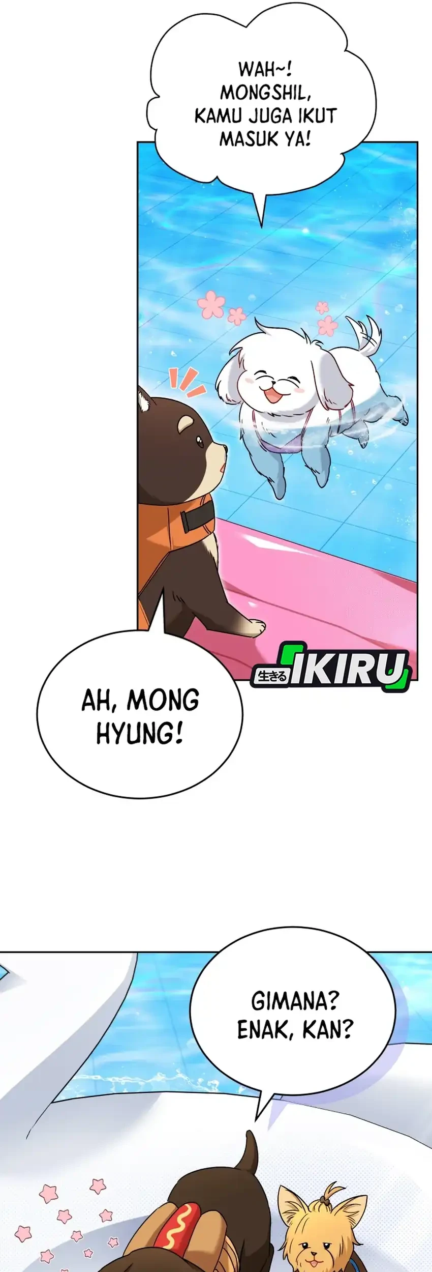 Chapter 130 - halaman 12