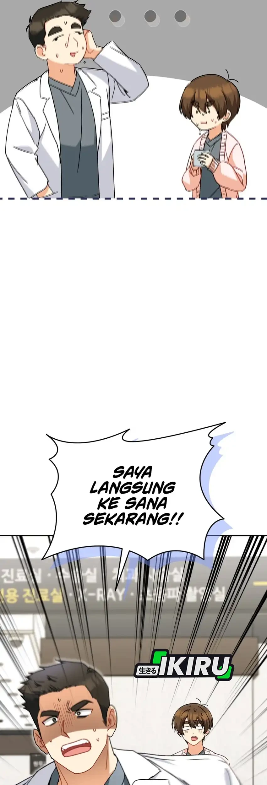 Chapter 131 - halaman 32
