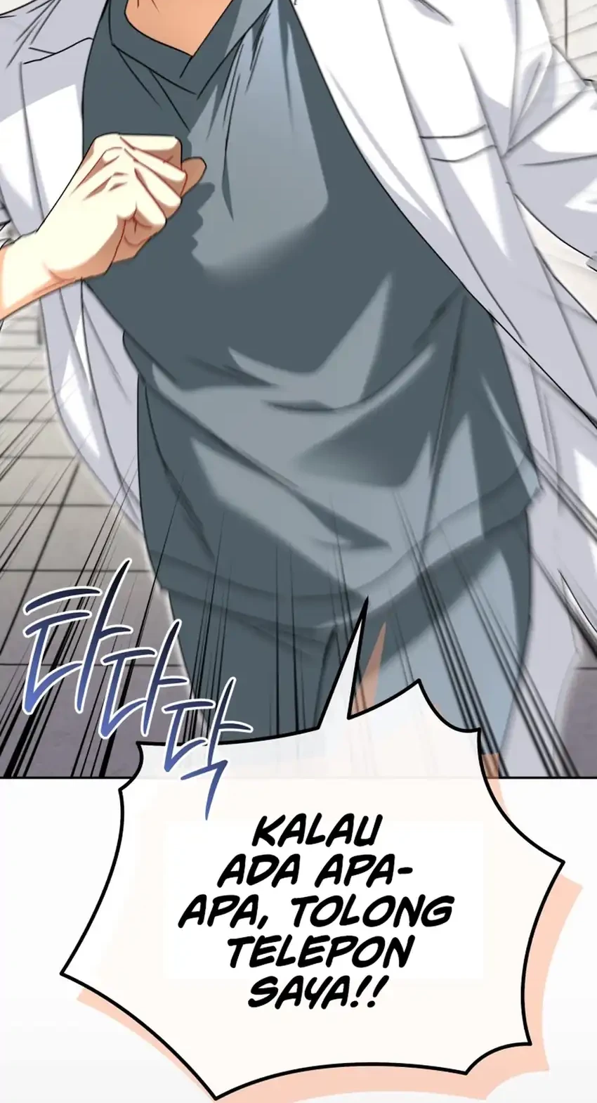 Chapter 131 - halaman 33