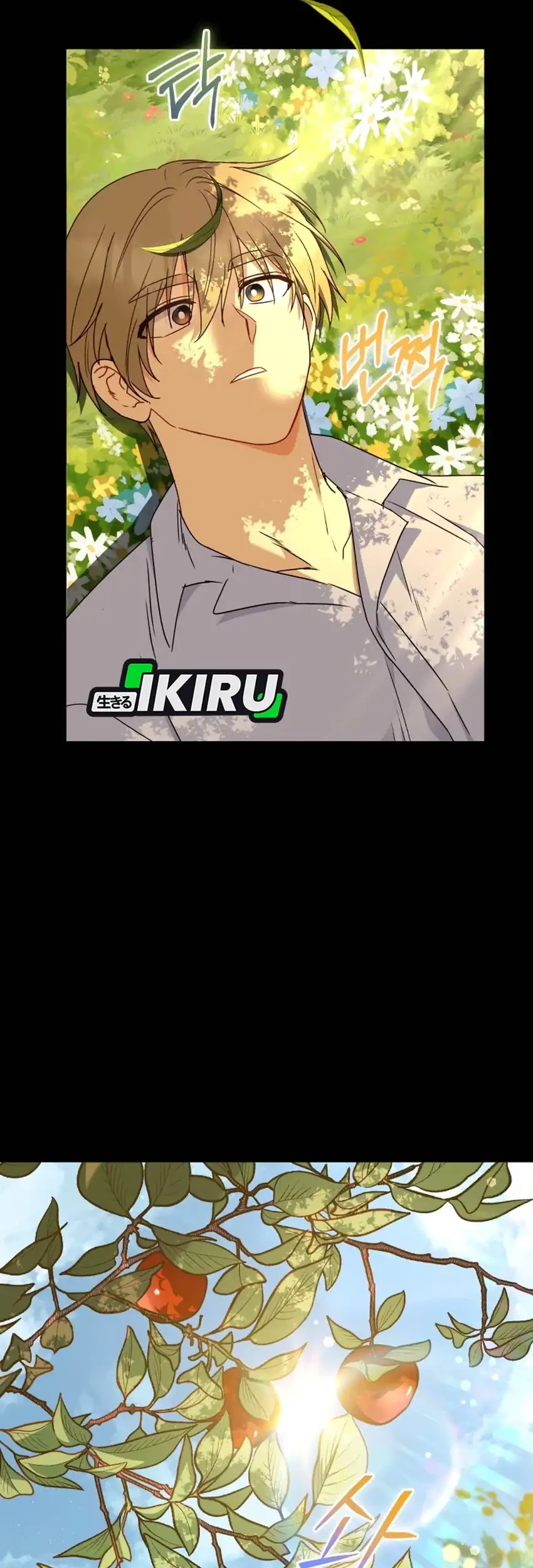 Chapter 131 - halaman 36