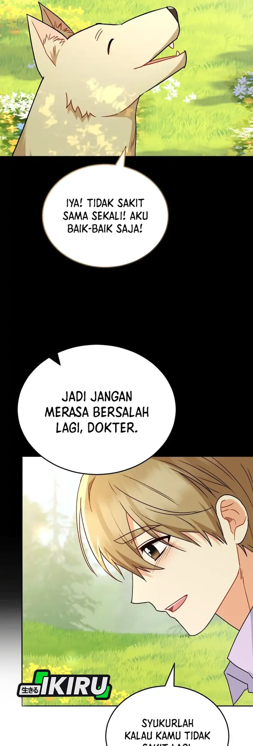 Chapter 131 - halaman 50