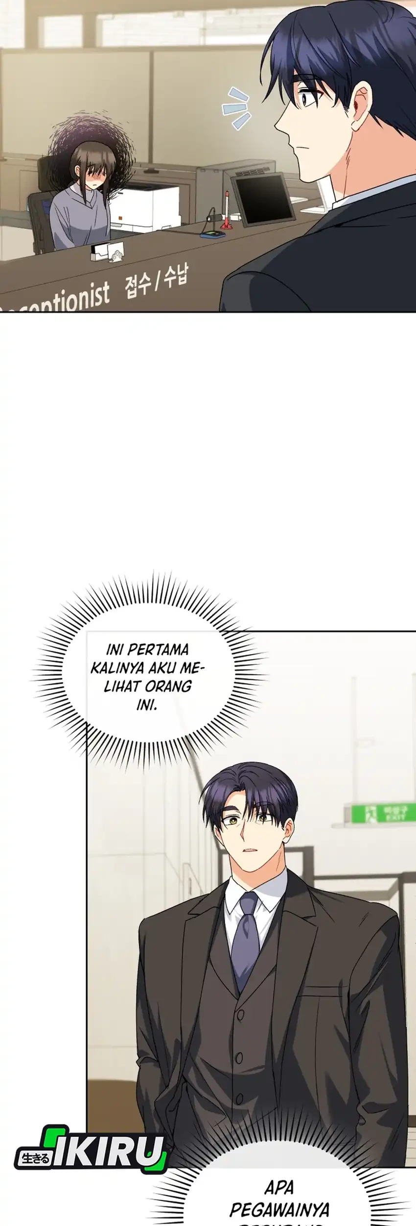 Chapter 131 - halaman 56