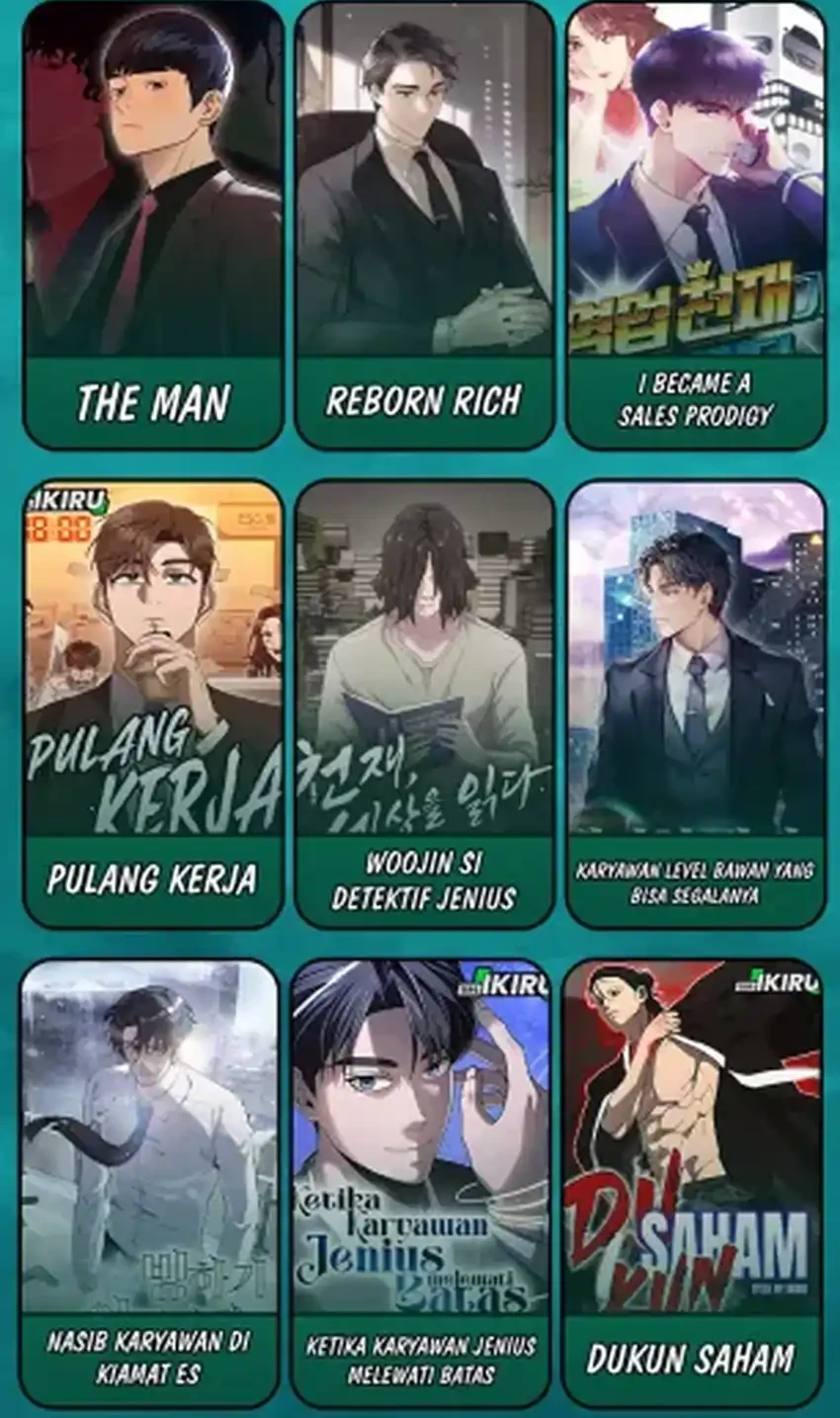 Chapter 131 - halaman 80