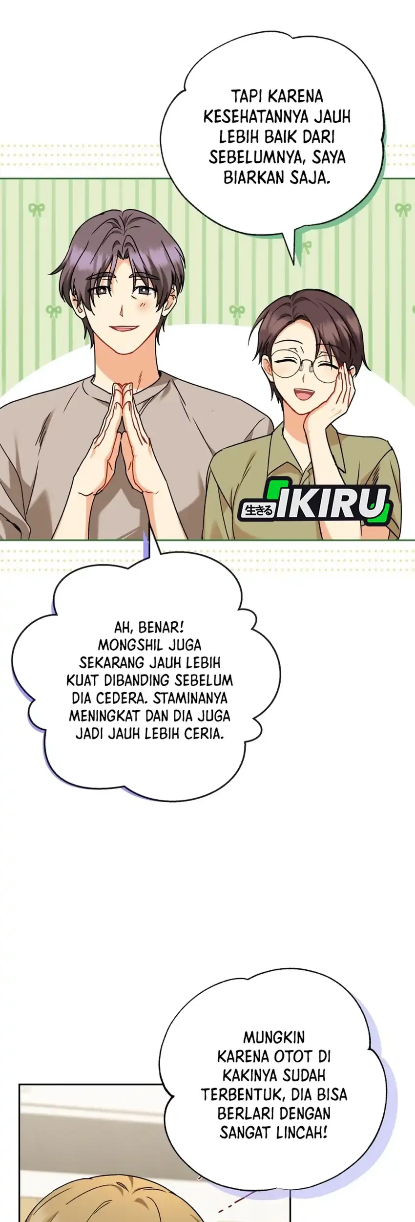 Chapter 131 - halaman 8
