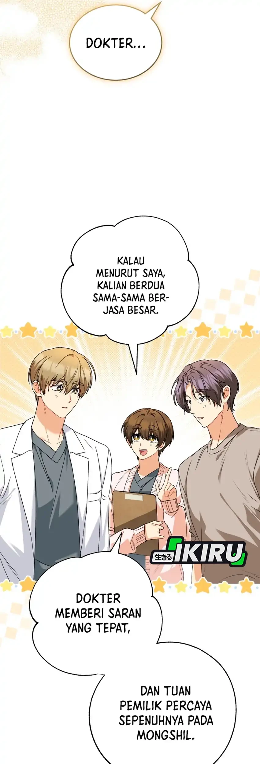 Chapter 131 - halaman 12