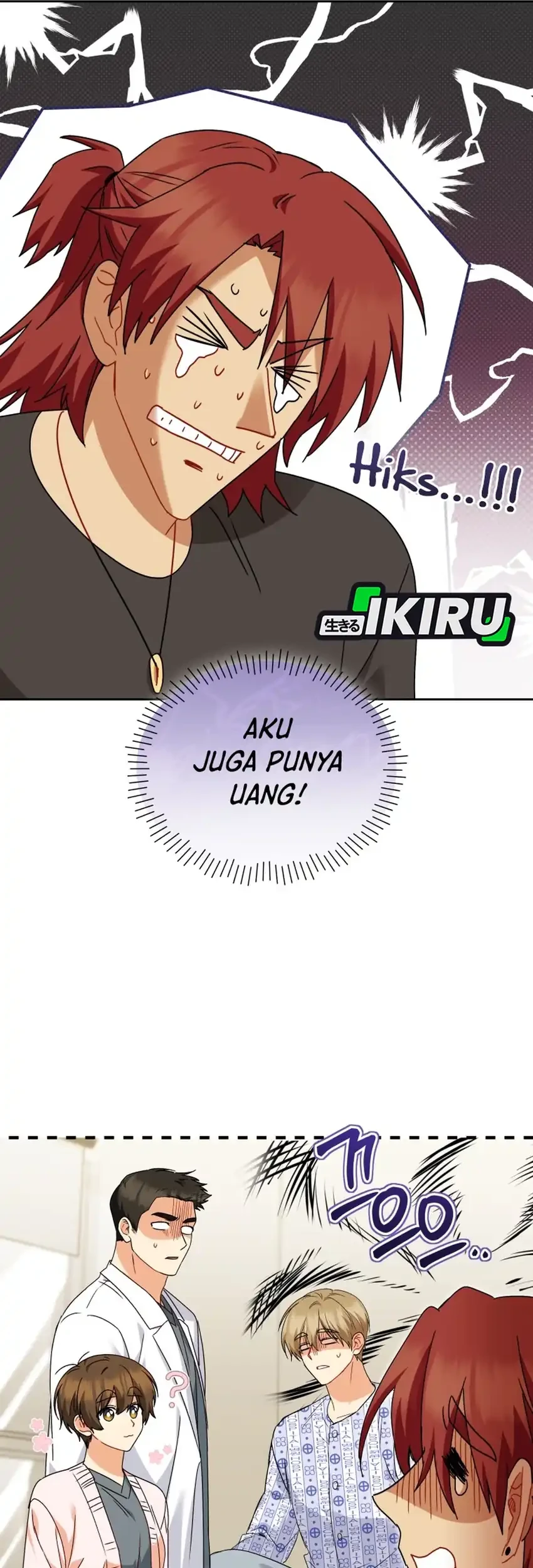 Chapter 132 - halaman 20