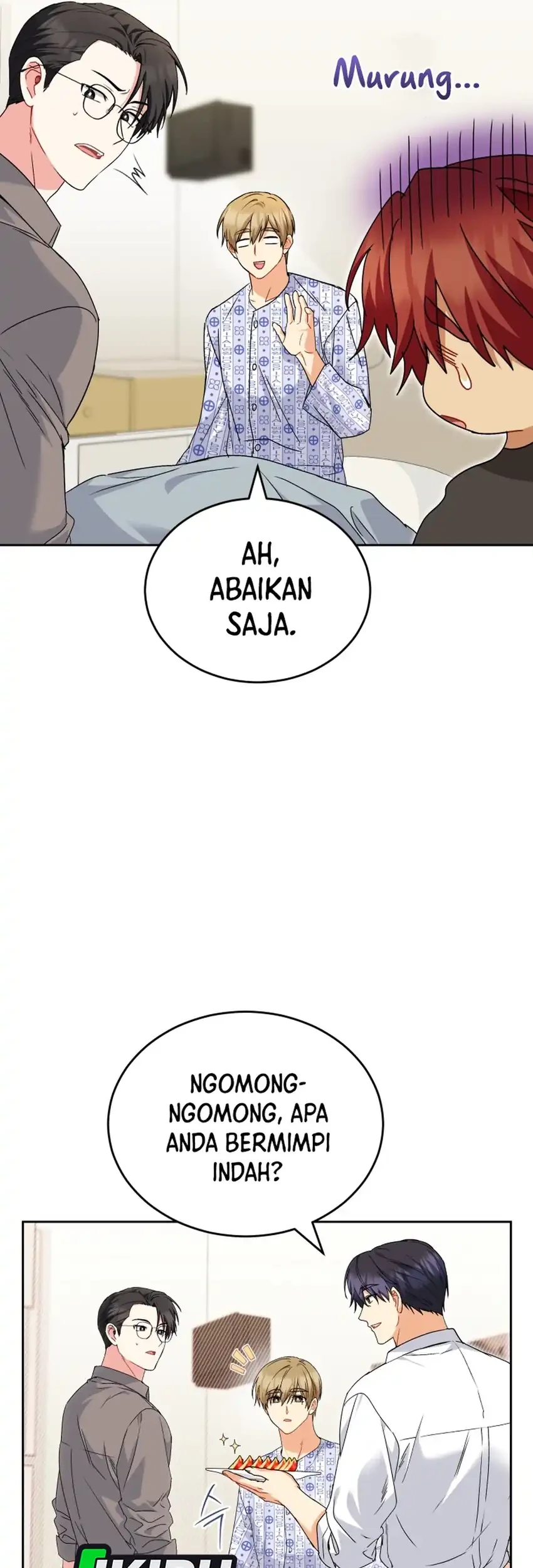 Chapter 132 - halaman 24