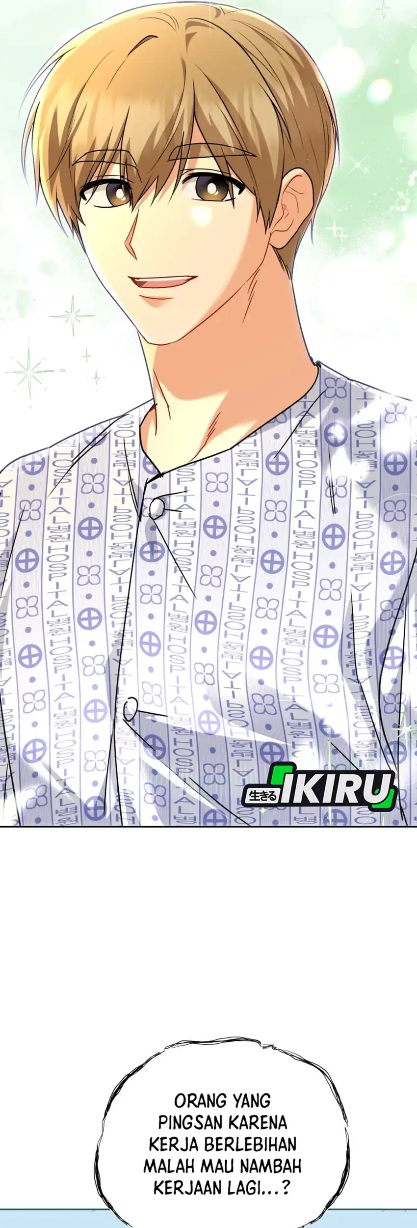 Chapter 132 - halaman 33