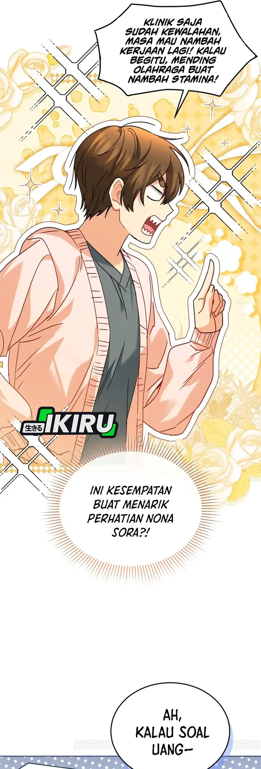Chapter 132 - halaman 39