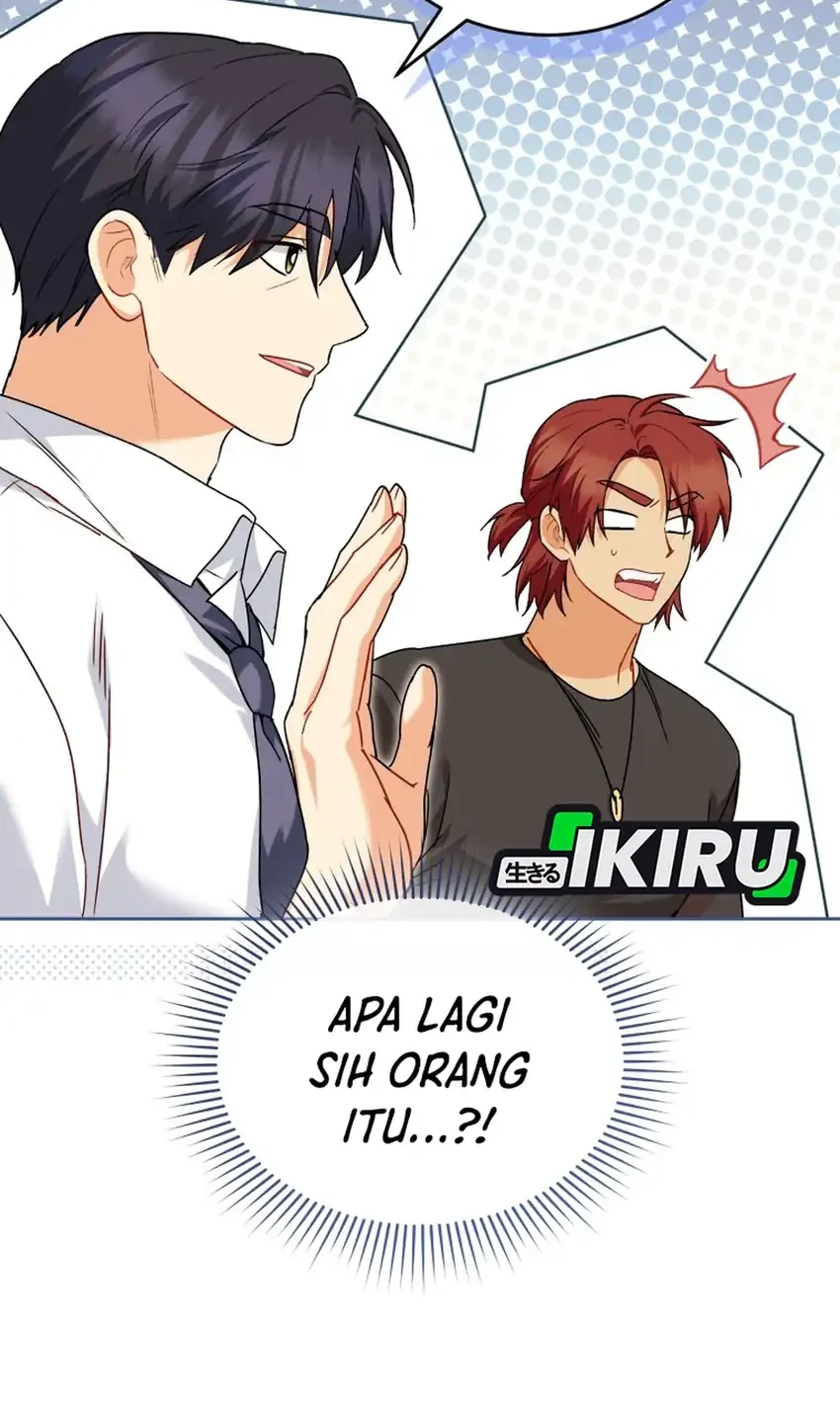 Chapter 132 - halaman 40