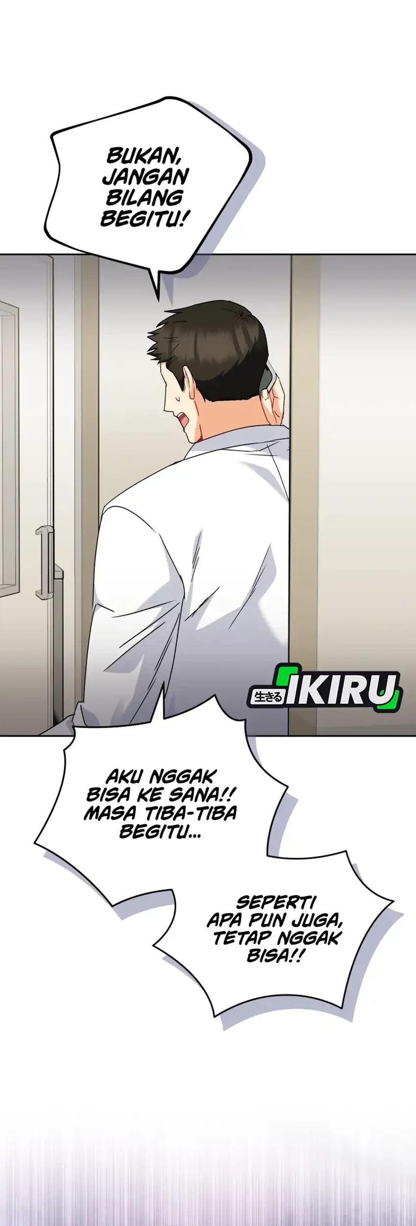 Chapter 132 - halaman 47